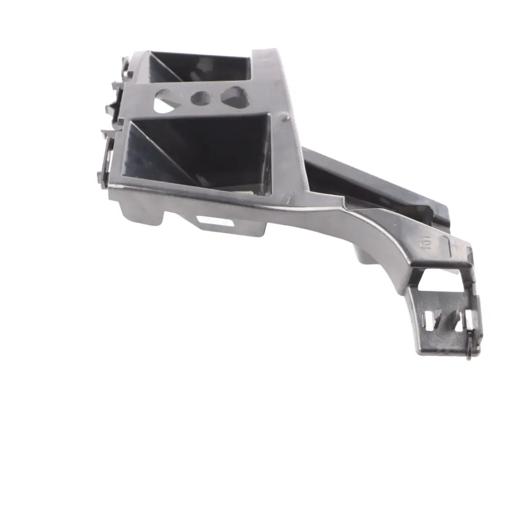 Mercedes W166 Parachoques Trasero Soporte Montaje Derecho Titular - SKU A1668805803 - Número de pieza A1668805803