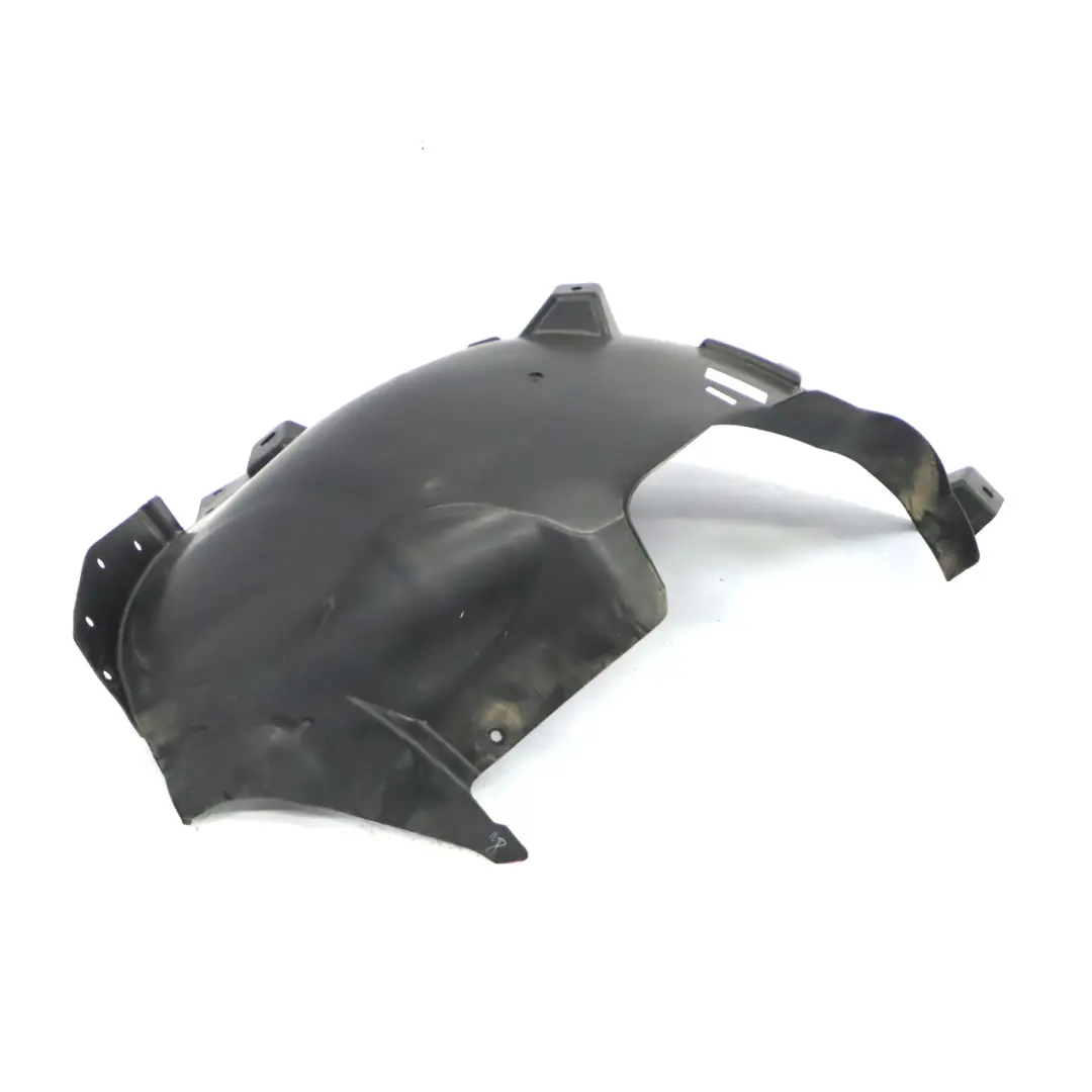 Cubre Paso Delantero Izquierdo Guardabarros Trasero para Mercedes ML W166 con número de pieza A1668841122 Mercedes ML W166 Cubre Paso Delantero Izquierdo Guardabarros Trasero - SKU A1668841122 - Número de pieza A1668841122