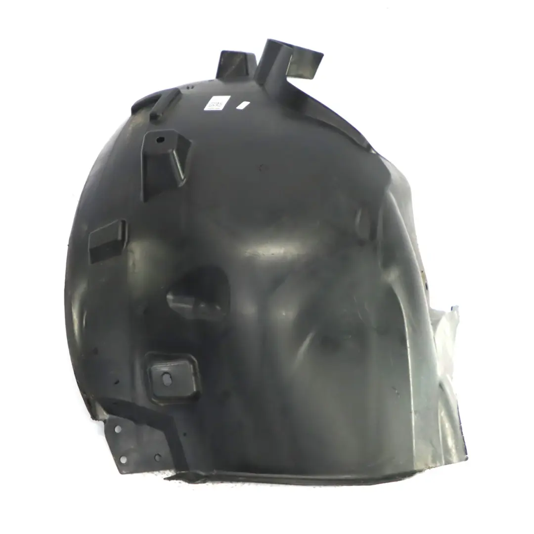 Copricerchio anteriore sinistro Parafango posteriore per Mercedes W166 con numero di parte A1668841122 Mercedes W166 Copricerchio anteriore sinistro Parafango posteriore - SKU A1668841122 - Numero di parte A1668841122