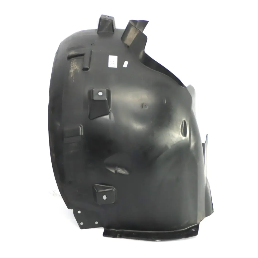 Mercedes ML W166 Radkastenabdeckung vorne links Fender Rear Liner - SKU A1668841122 - Teilenummer A1668841122