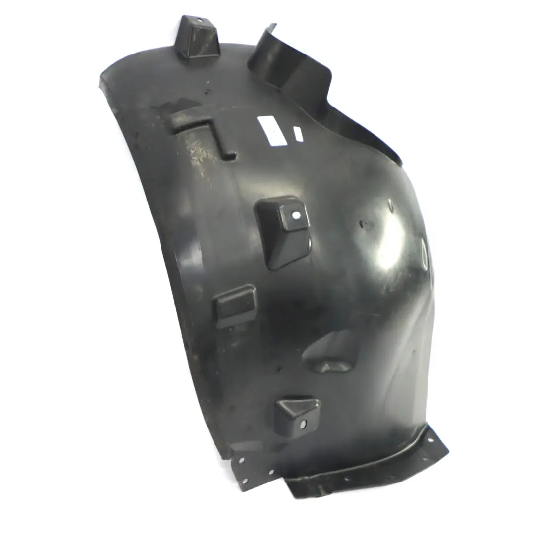 Mercedes ML W166 Radkastenabdeckung vorne links Fender Rear Liner - SKU A1668841122 - Teilenummer A1668841122
