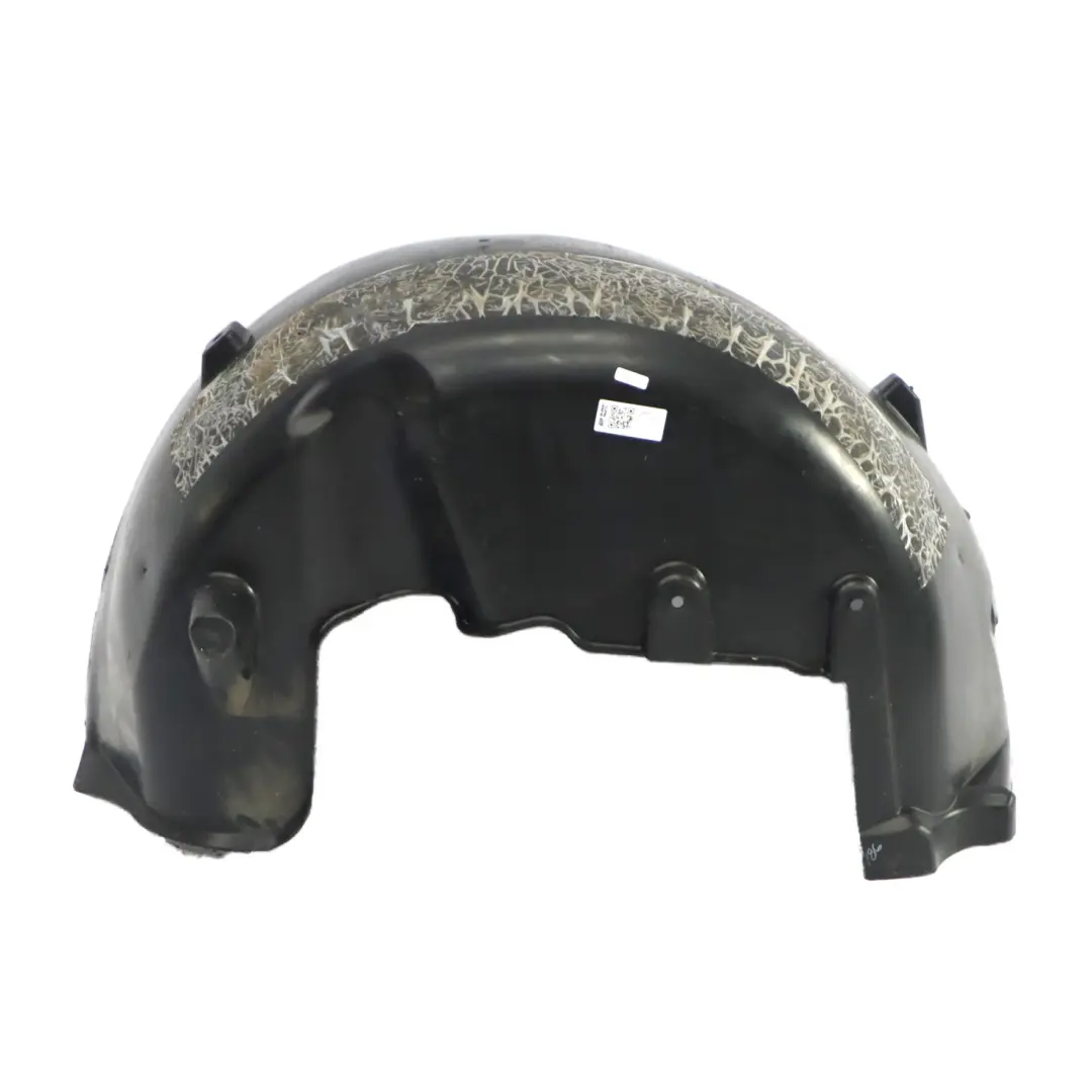 Mercedes ML W166 Wheel Arch Housing Rear Left N/S Wheel Mud Cover - SKU A1668841322-1 - Part number A1668841322