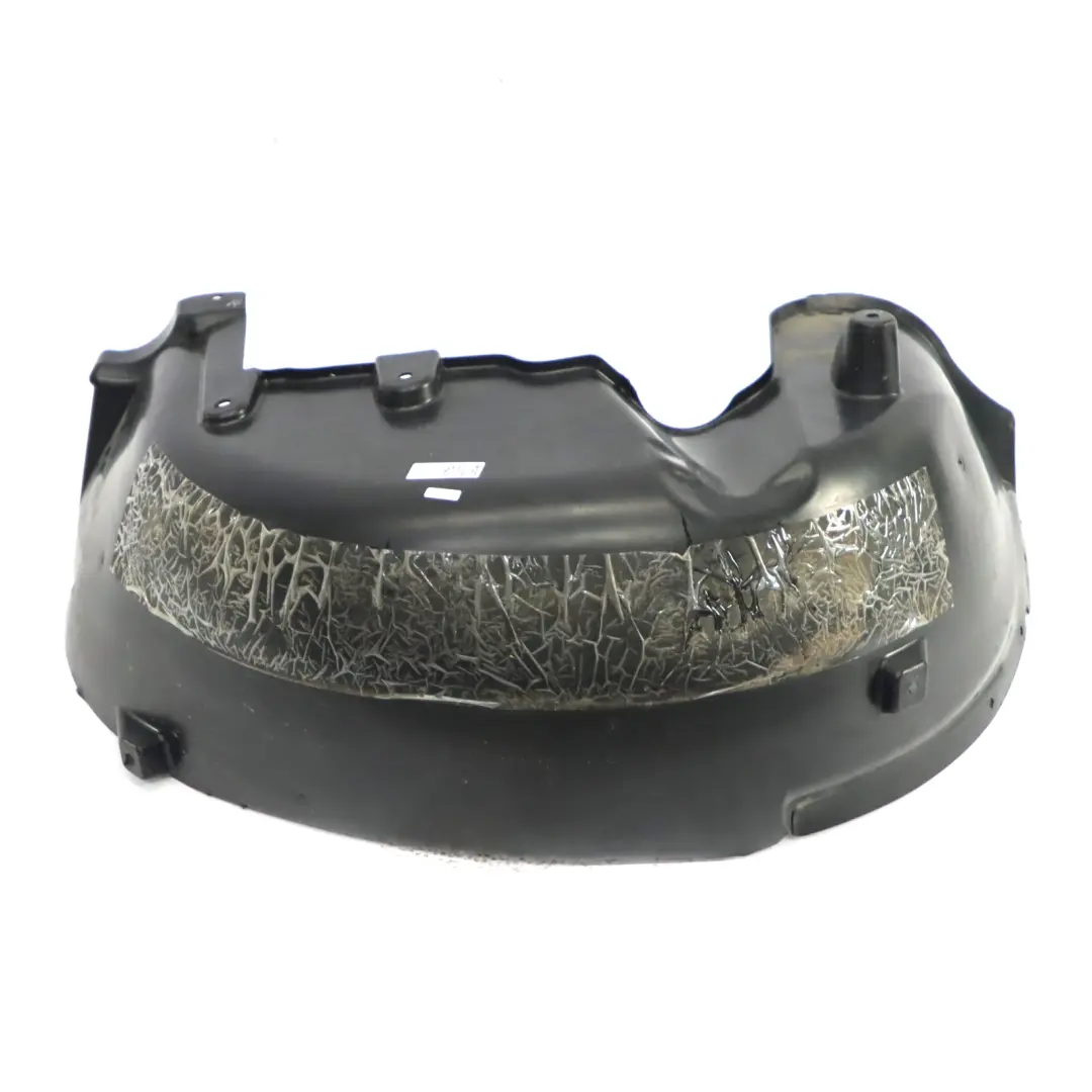 Radkastengehäuse hinten links Radkotflügelabdeckung für Mercedes ML W166 mit Teilenummer A1668841322 Mercedes ML W166 Radkastengehäuse hinten links Radkotflügelabdeckung - SKU A1668841322-1 - Teilenummer A1668841322