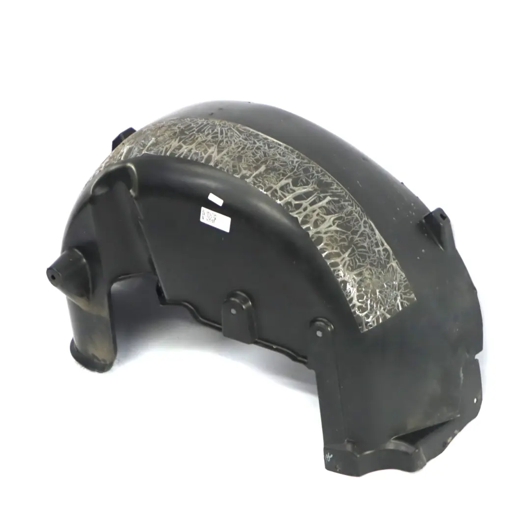 Mercedes ML W166 Osłona Obudowa Nadkole Lewy Tył - SKU A1668841322-1 - Numer Części A1668841322