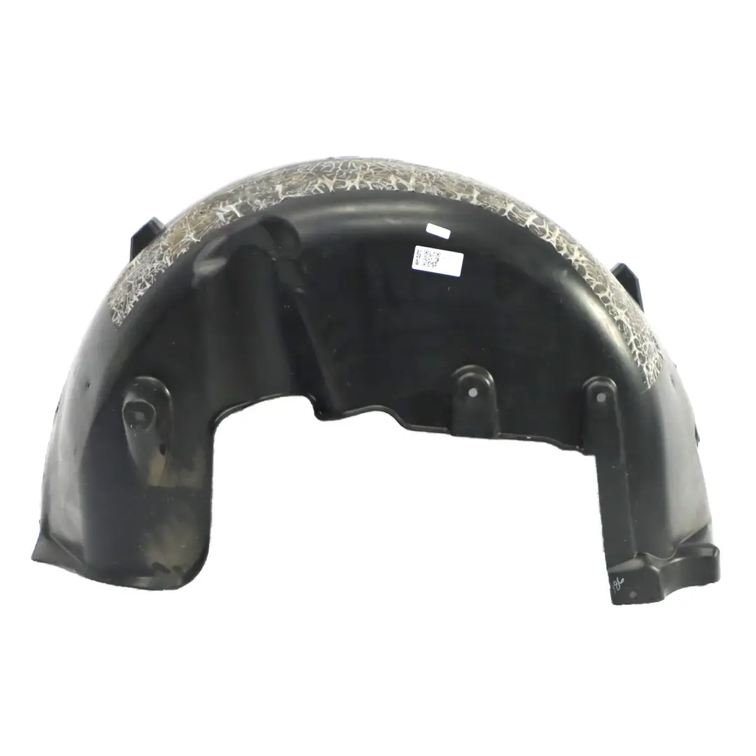 Mercedes ML W166 Wheel Arch Housing Rear Left N/S Wheel Mud Cover - SKU A1668841322-1 - Part number A1668841322