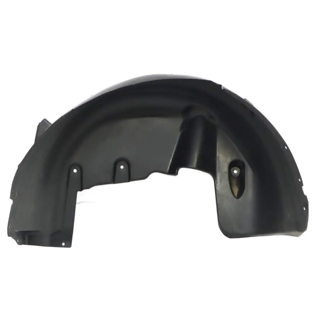 Mercedes ML W166 Carcasa rueda trasero izquierdo Cubrebarro rueda - SKU A1668841322-1 - Número de pieza A1668841322