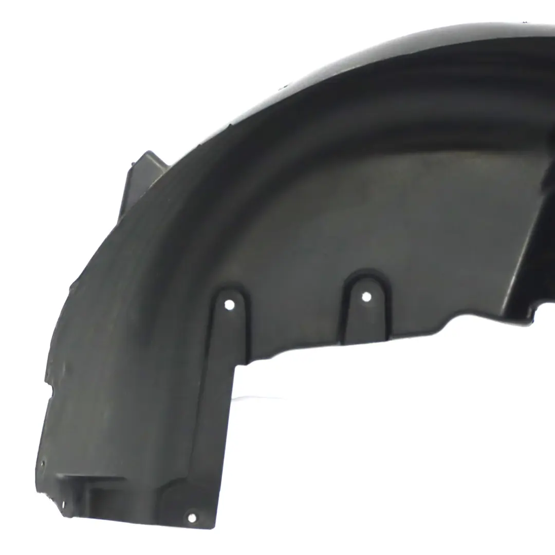 Mercedes ML W166 Wheel Arch Housing Rear Left N/S Wheel Mud Cover - SKU A1668841322-1 - Part number A1668841322