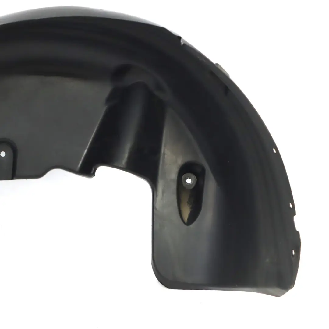 Mercedes ML W166 Wheel Arch Housing Rear Left N/S Wheel Mud Cover - SKU A1668841322-1 - Part number A1668841322