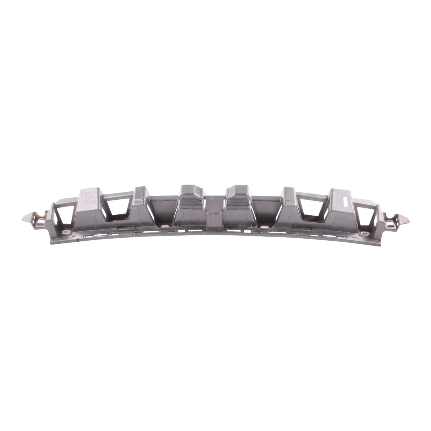 Mercedes W166 Support De Montage De Pare-Chocs Central Arrière A1668854165