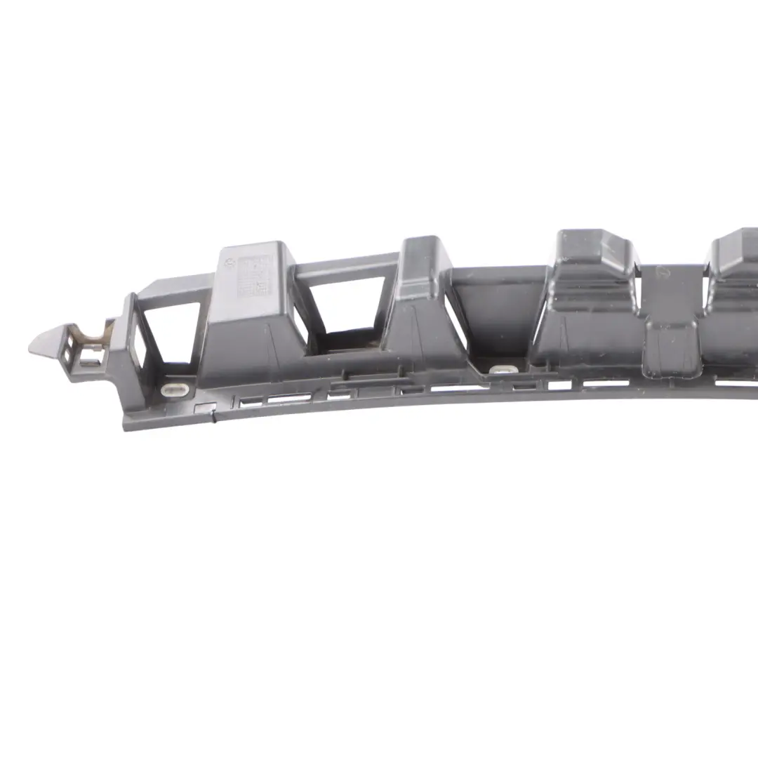 Mercedes W166 Ślizg Mocowanie Uchwyt Tylnego Zderzaka - SKU A1668854165 - Numer Części A1668854165