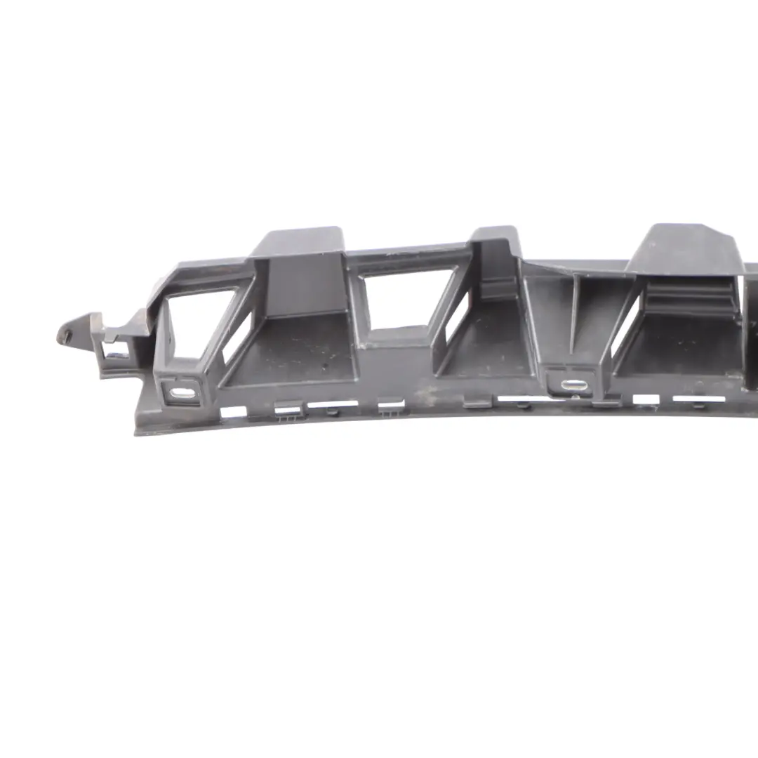 Mercedes W166 Rear Centre Bumper Mount Bracket Holder Carrier - SKU A1668854165 - Part number A1668854165