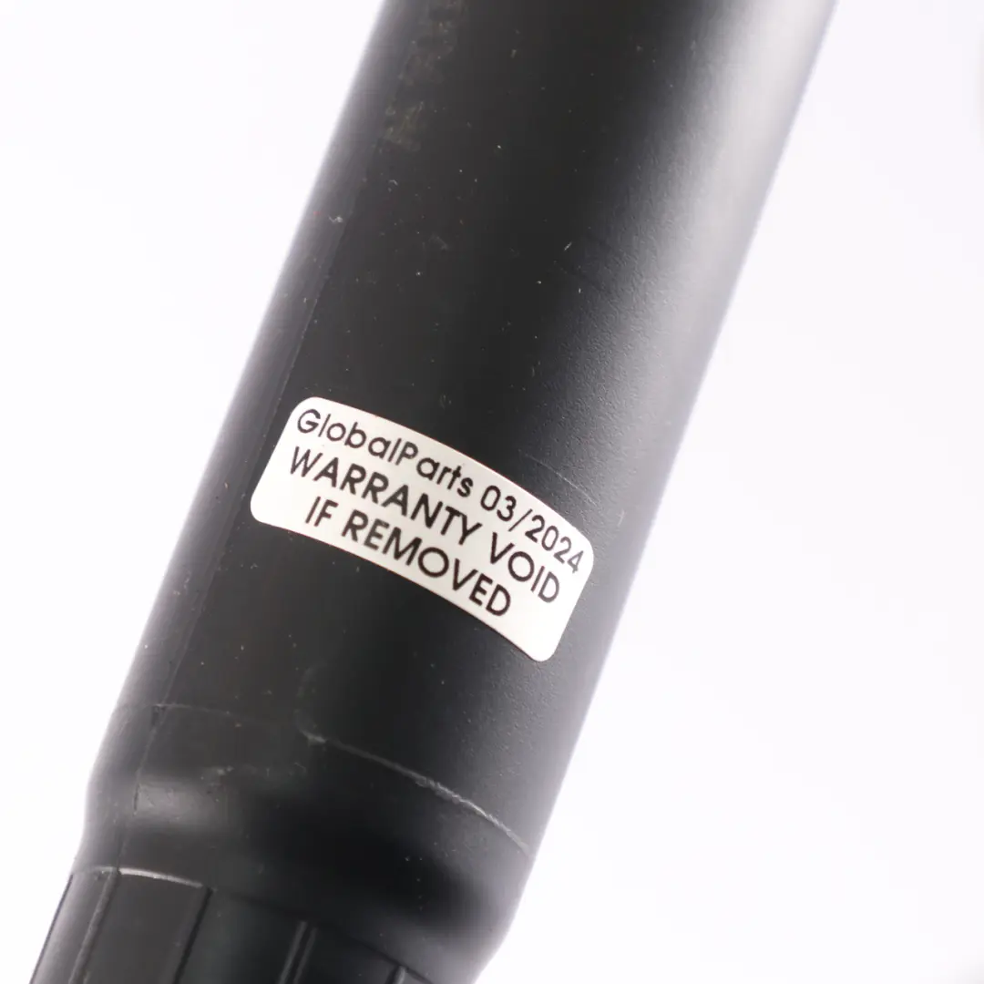 Mercedes-Benz W166 Rear Right Trunk Tailgate Boot Electric Gas Strut to with Part number A1668901130 Mercedes-Benz W166 Rear Right Trunk Tailgate Boot Electric Gas Strut - SKU A1668901130 - Part number A1668901130