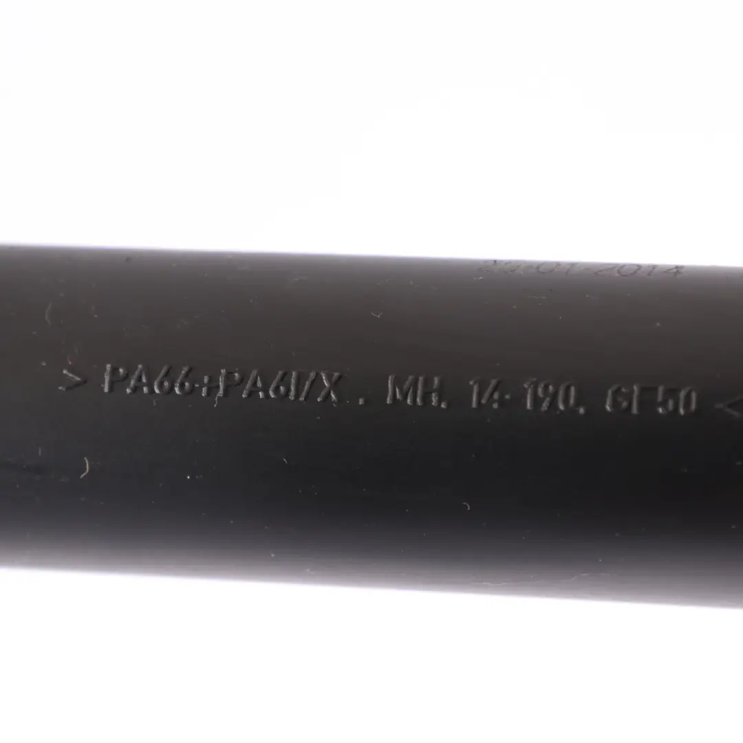 Mercedes-Benz W166 Tailgate trasero derecho Boot Electric Gas Strut para con número de pieza A1668901130 Mercedes-Benz W166 Tailgate trasero derecho Boot Electric Gas Strut - SKU A1668901130 - Número de pieza A1668901130