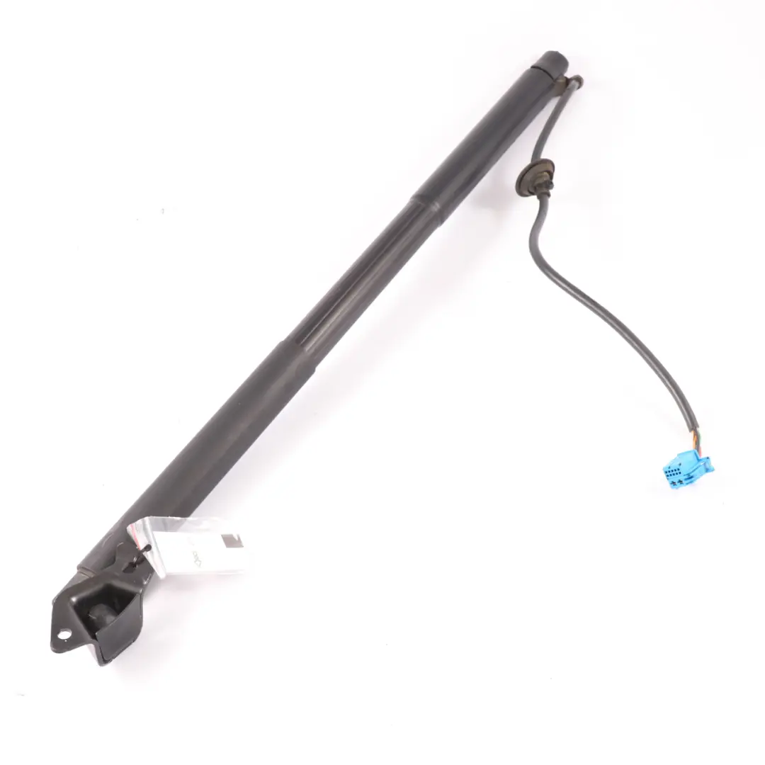 Mercedes-Benz W166 Tailgate trasero derecho Boot Electric Gas Strut para con número de pieza A1668901130 Mercedes-Benz W166 Tailgate trasero derecho Boot Electric Gas Strut - SKU A1668901130 - Número de pieza A1668901130