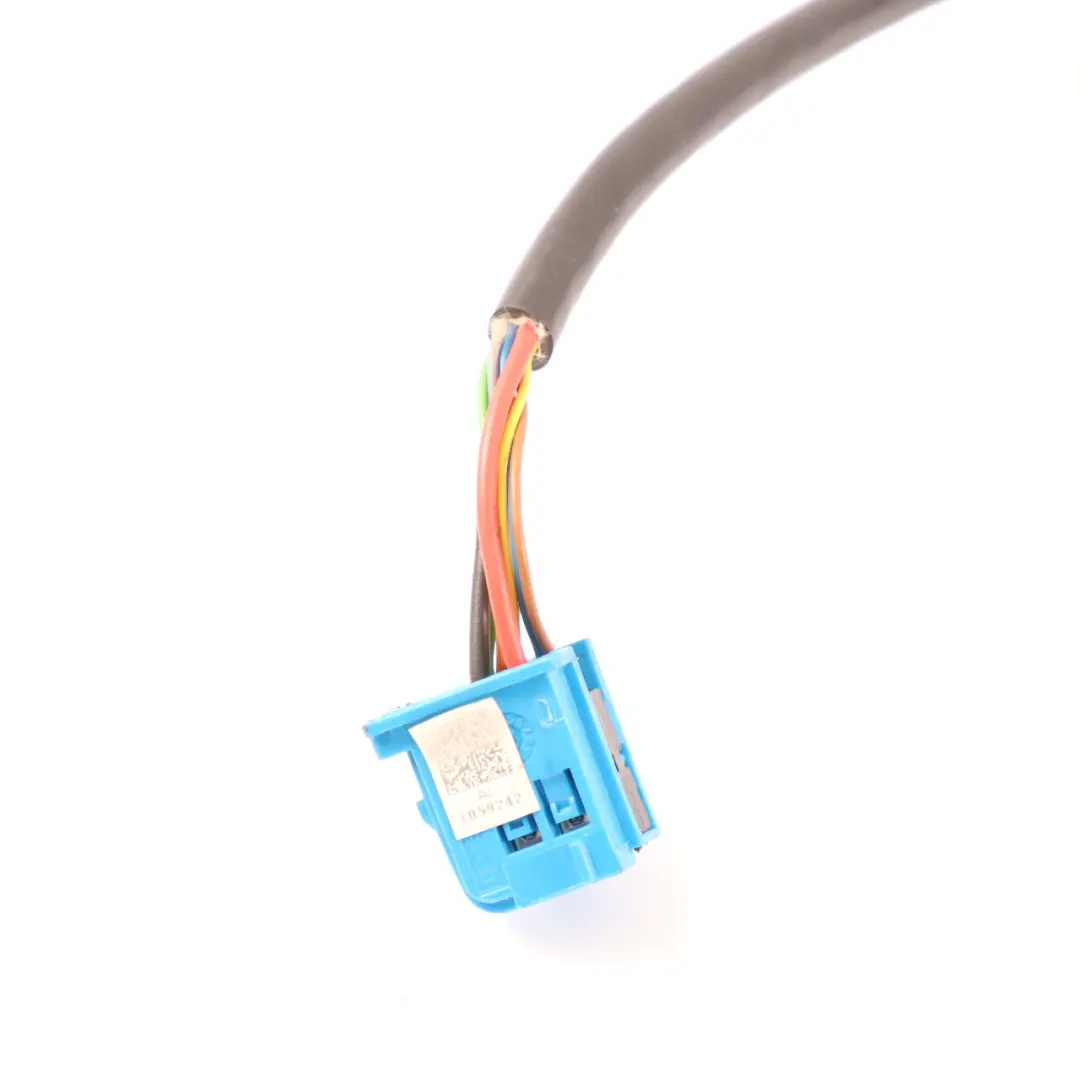 Portabagagli posteriore destro Puntone elettrico gas per Mercedes W166 con numero di parte A1668901130 Mercedes W166 Portabagagli posteriore destro Puntone elettrico gas - SKU A1668901130 - Numero di parte A1668901130