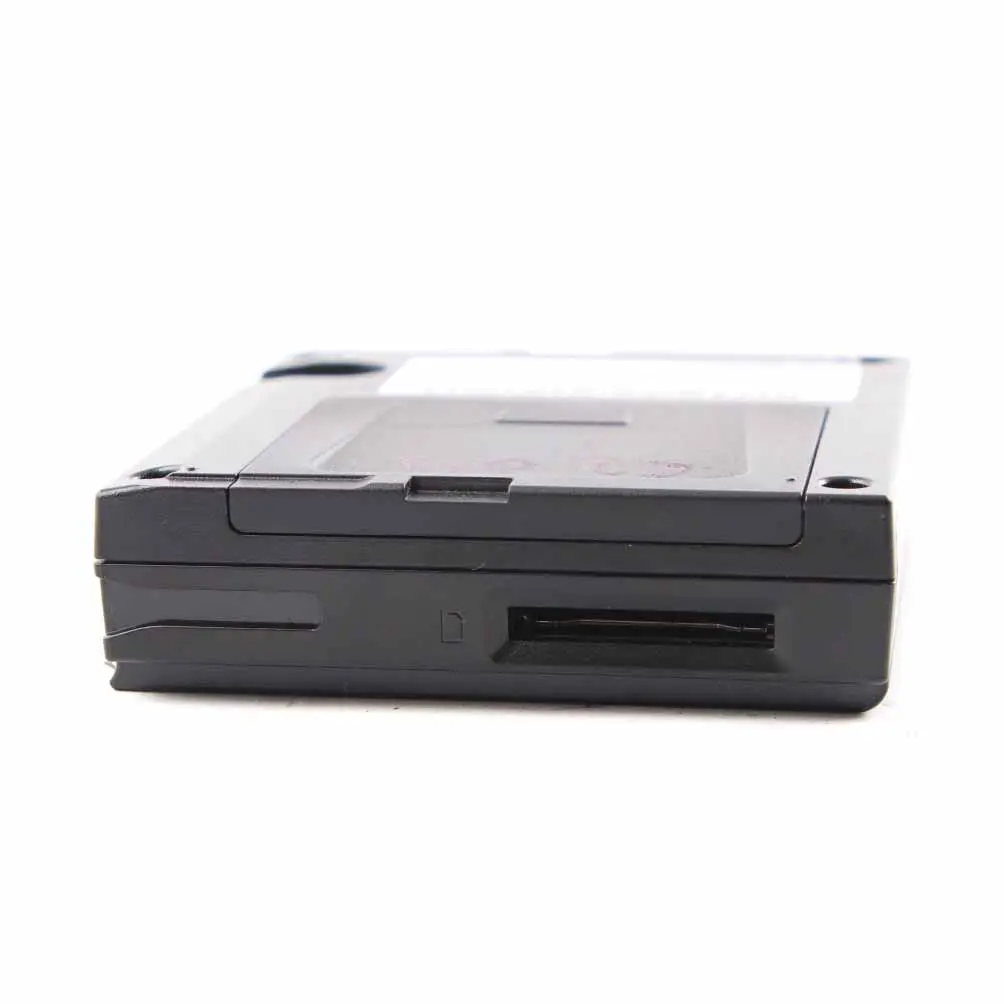 Mercedes W204 Becker Navigation Map Pilot Control Unit Module - SKU A1669000101 - Part number A1669000101