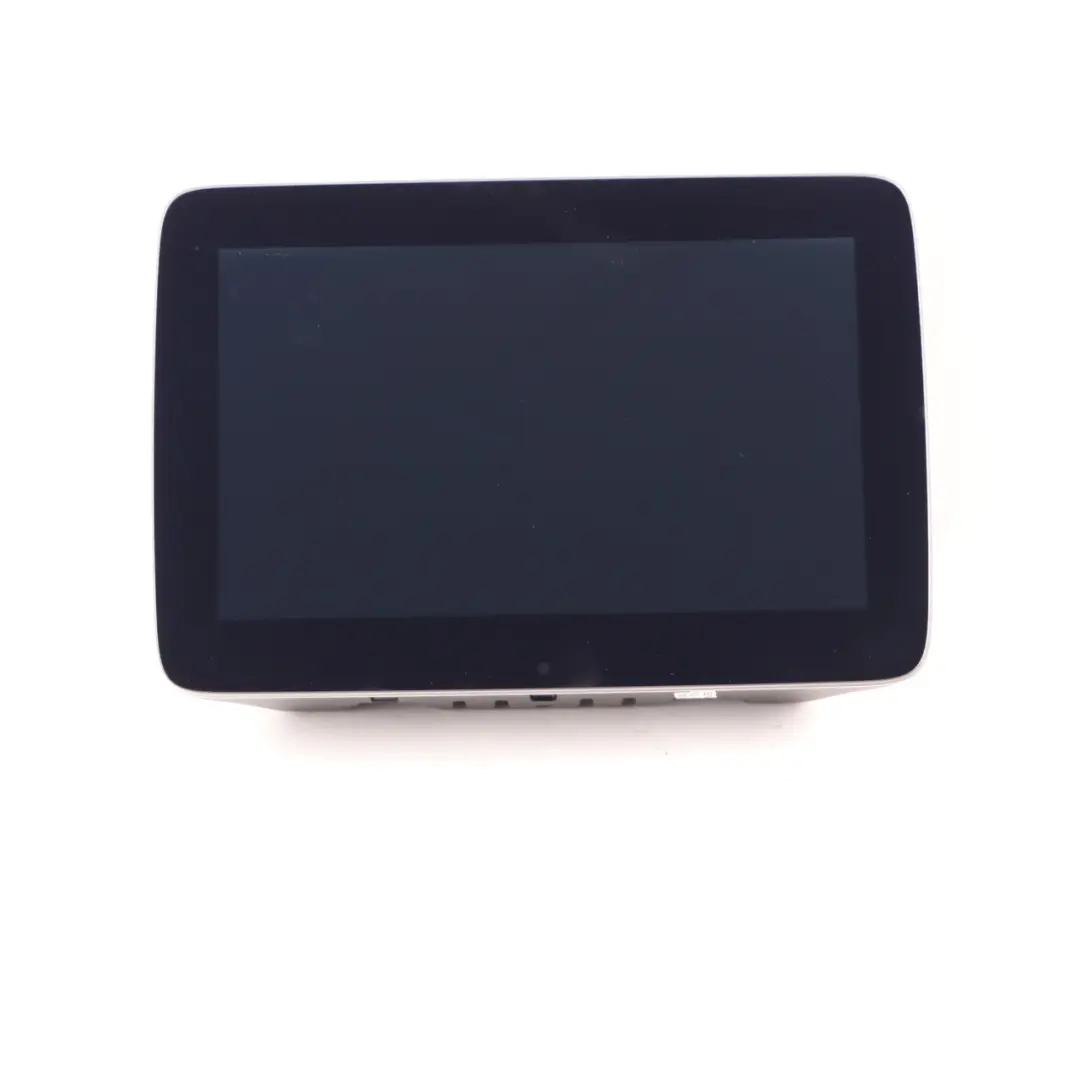  Display Screen Mercedes W176 W246 Central Information Dashboard Dash - SKU A1669000115 - Part number A1669000115