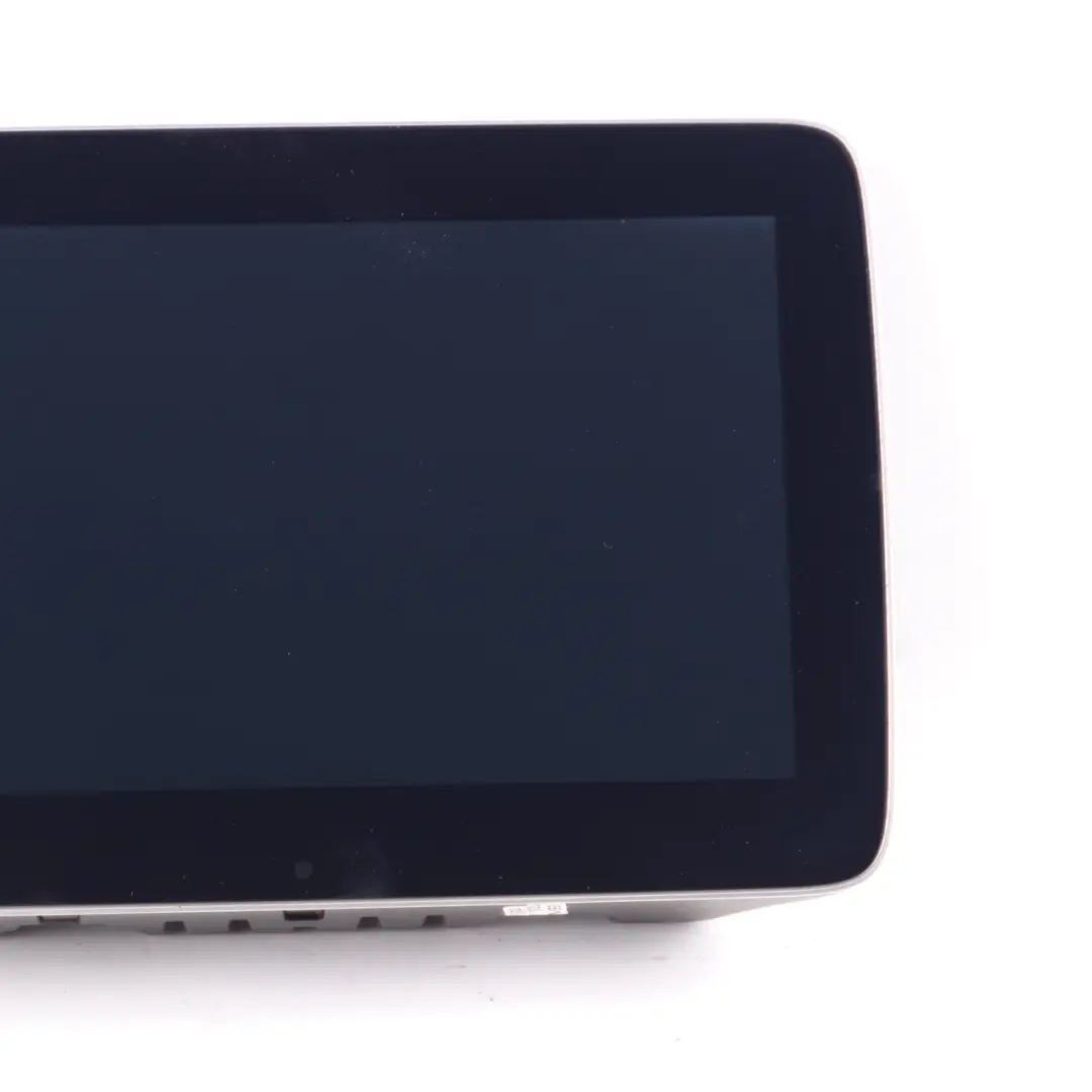  Display Screen Mercedes W176 W246 Central Information Dashboard Dash - SKU A1669000115 - Part number A1669000115