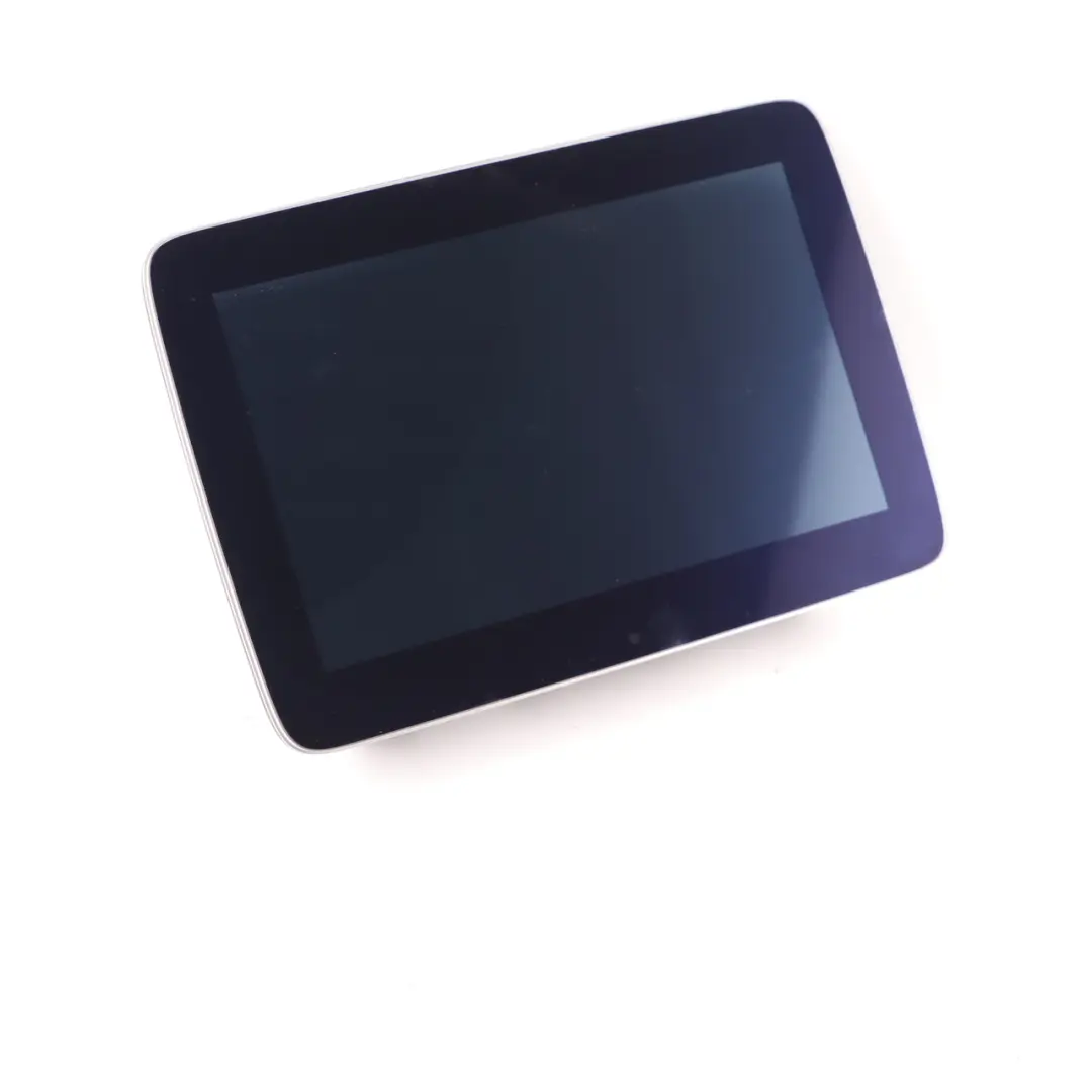  Display Screen Mercedes W176 W246 Central Information Dashboard Dash - SKU A1669000115 - Part number A1669000115