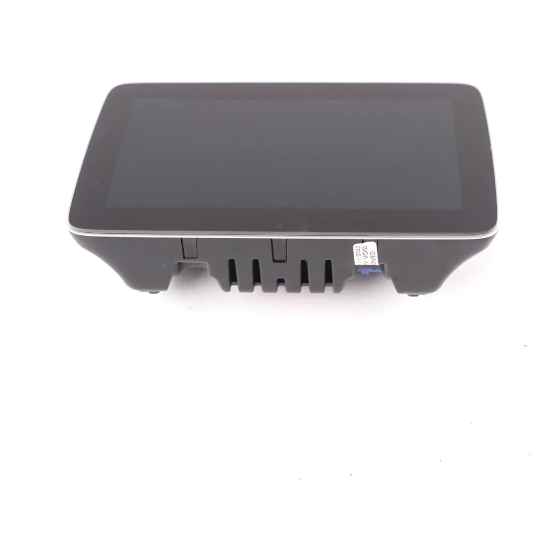 Display Screen Mercedes W176 W246 Central Information Dashboard Dash to with Part number A1669000115 Display Screen Mercedes W176 W246 Central Information Dashboard Dash - SKU A1669000115 - Part number A1669000115