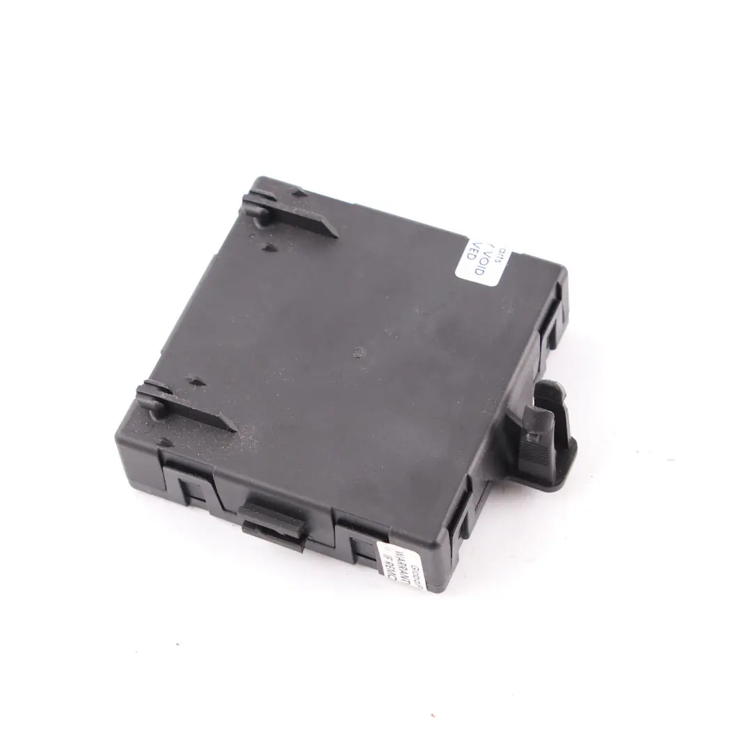  Mercedes-Benz A B Class W176 W246 Front Right Door O/S Control Unit Module ECU - SKU A1669000618 - Part number A1669000618