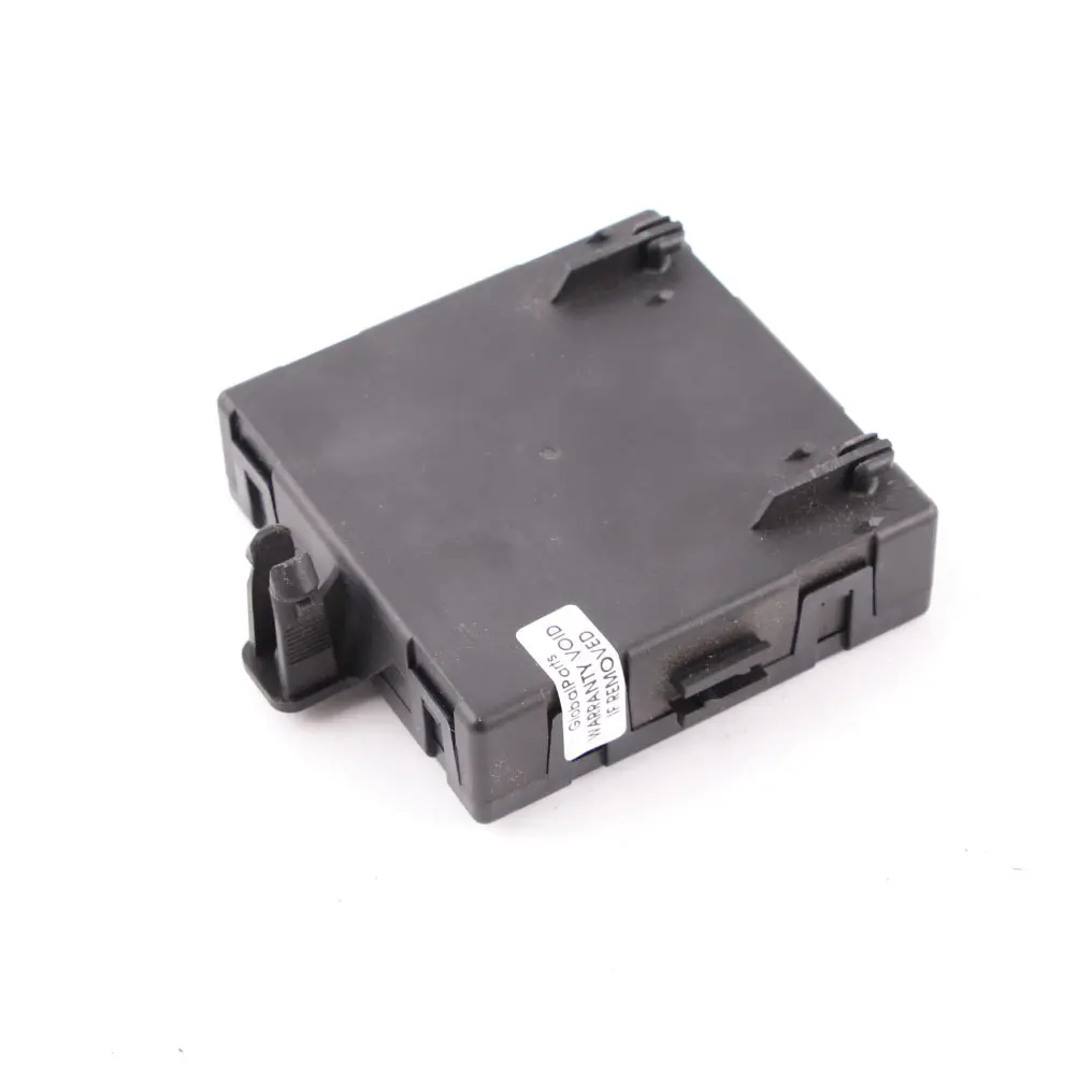  Mercedes-Benz A B Class W176 W246 Front Right Door O/S Control Unit Module ECU - SKU A1669000618 - Part number A1669000618