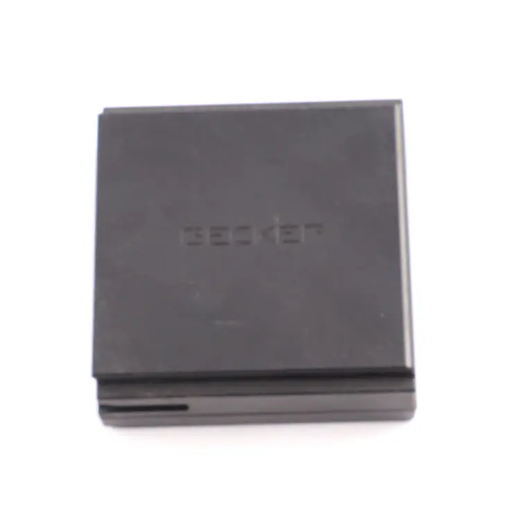 Mercedes W204 Becker Map Pilot Navigation Module Sat Nav Navi Europe - SKU A1669000709 - Part number A1669000709