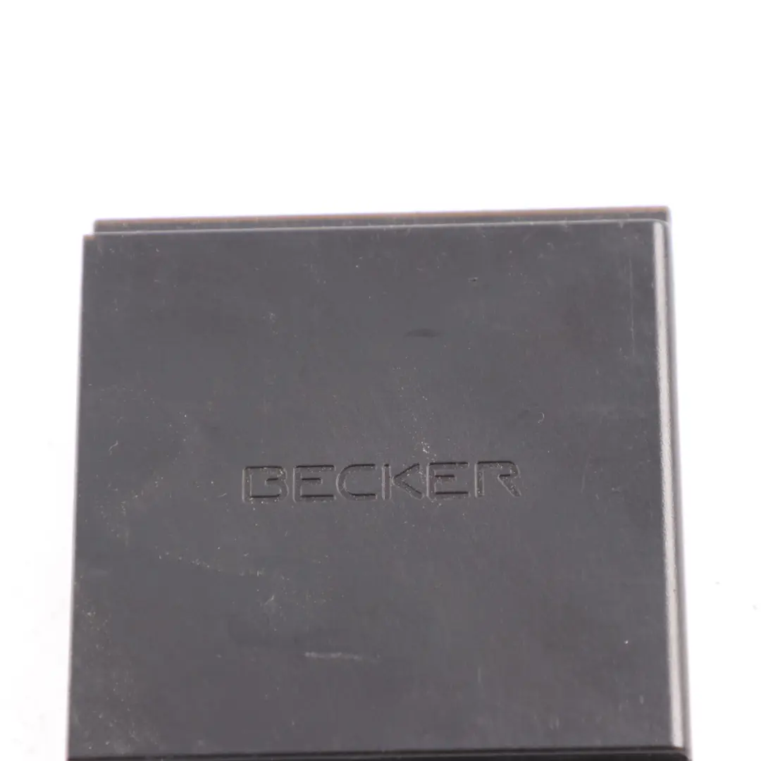 Mercedes W204 Becker Map Pilot Navigation Module Sat Nav Navi Europe - SKU A1669000709 - Part number A1669000709