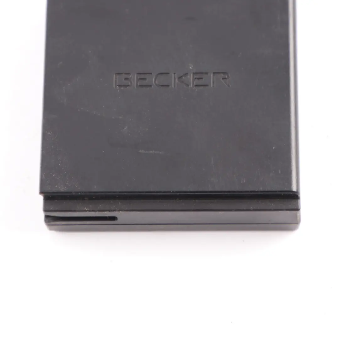 Mercedes W204 Becker Map Pilot Navigation Module Sat Nav Navi Europe - SKU A1669000709 - Part number A1669000709