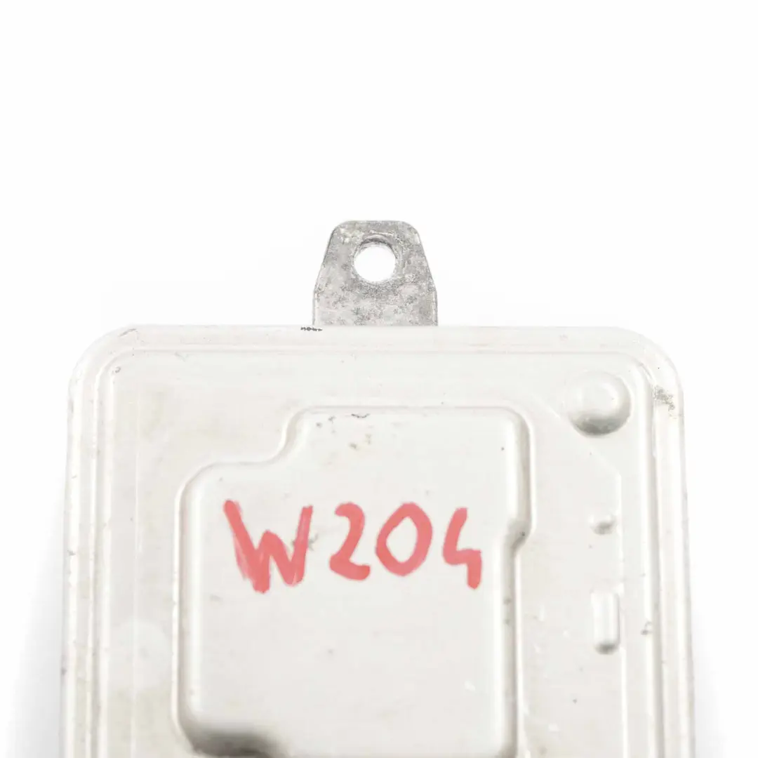 Module d'éclairage Mercedes W176 W204 Phares Ballast Xenon Control pour à propos du numéro de pièce A1669002800 Module d'éclairage Mercedes W176 W204 Phares Ballast Xenon Control - SKU A1669002800 - Numéro de pièce A1669002800
