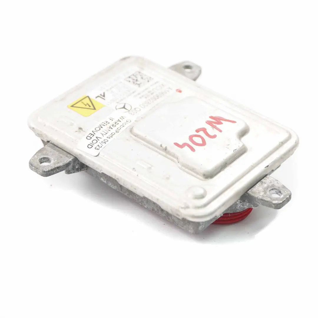 Licht modul Mercedes W176 W204 Scheinwerfer Xenon Steuergerät für mit Teilenummer A1669002800 Licht modul Mercedes W176 W204 Scheinwerfer Xenon Steuergerät - SKU A1669002800 - Teilenummer A1669002800