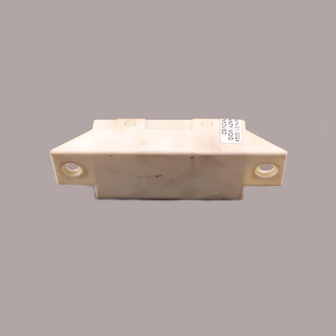 Mercedes W204 Headlight Range Control Unit Module ECU - SKU A1669002906 - Part number A1669002906