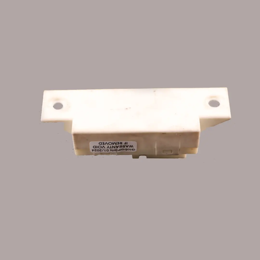 Mercedes W204 Headlight Range Control Unit Module ECU - SKU A1669002906 - Part number A1669002906