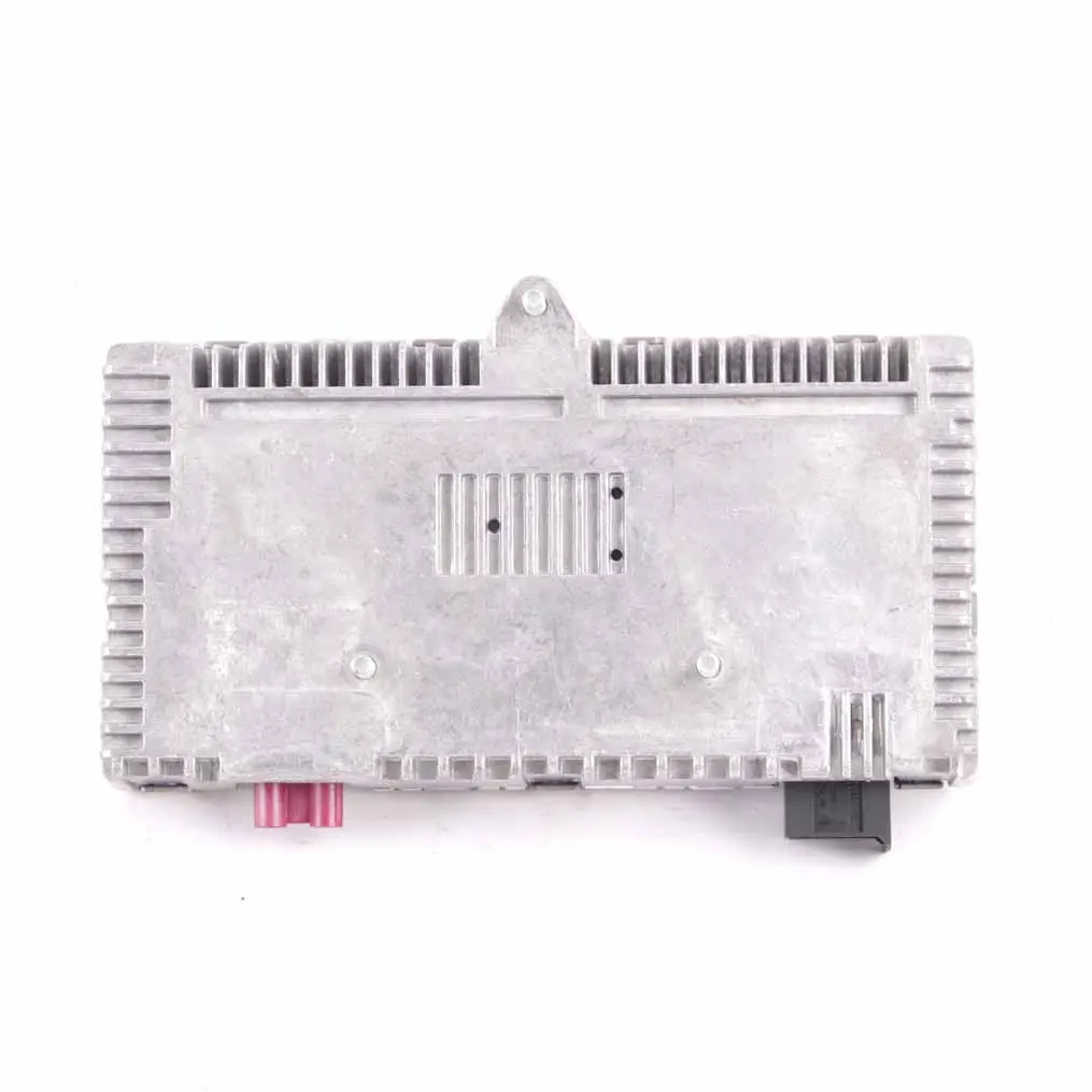 Mercedes W176 W204 Digital Audio DAB Receiver Control Unit Module - SKU A1669003407 - Part number A1669003407