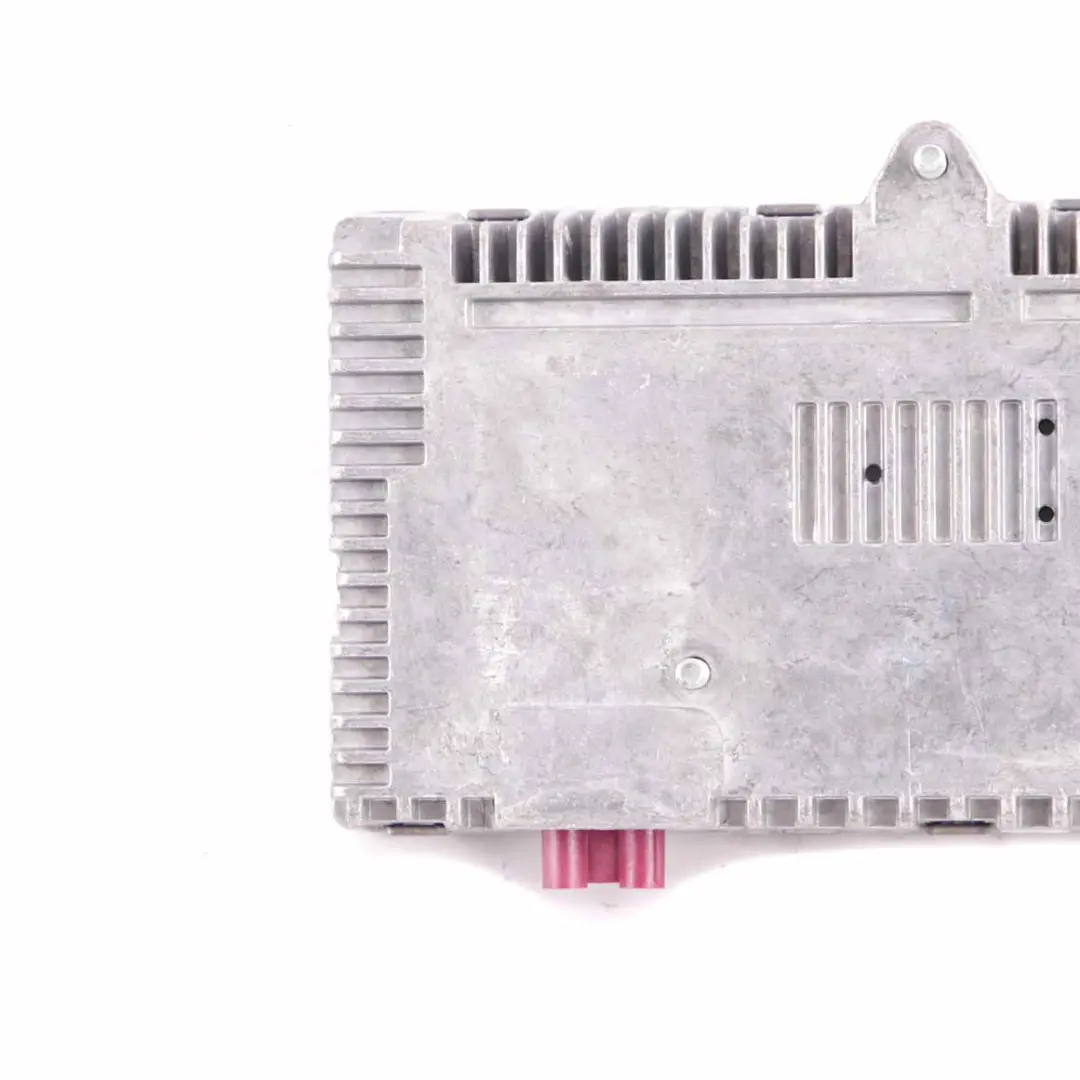 Mercedes W176 W204 Digital Audio DAB Receiver Control Unit Module - SKU A1669003407 - Part number A1669003407