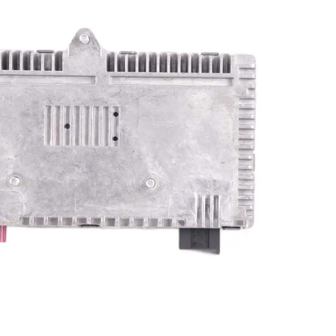 Mercedes W176 W204 Digital Audio DAB Receiver Control Unit Module - SKU A1669003407 - Part number A1669003407