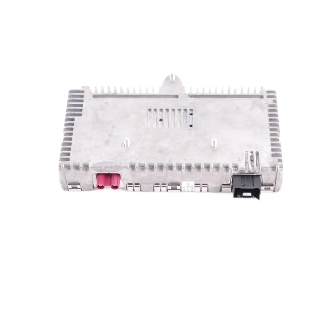 Mercedes W176 W204 Digital Audio DAB Receiver Control Unit Module - SKU A1669003407 - Part number A1669003407