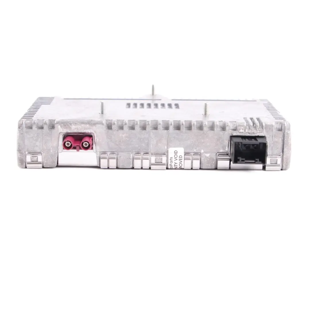 Mercedes W176 W204 Digital Audio DAB-Empfänger Steuergerät Modul - SKU A1669003407 - Teilenummer A1669003407