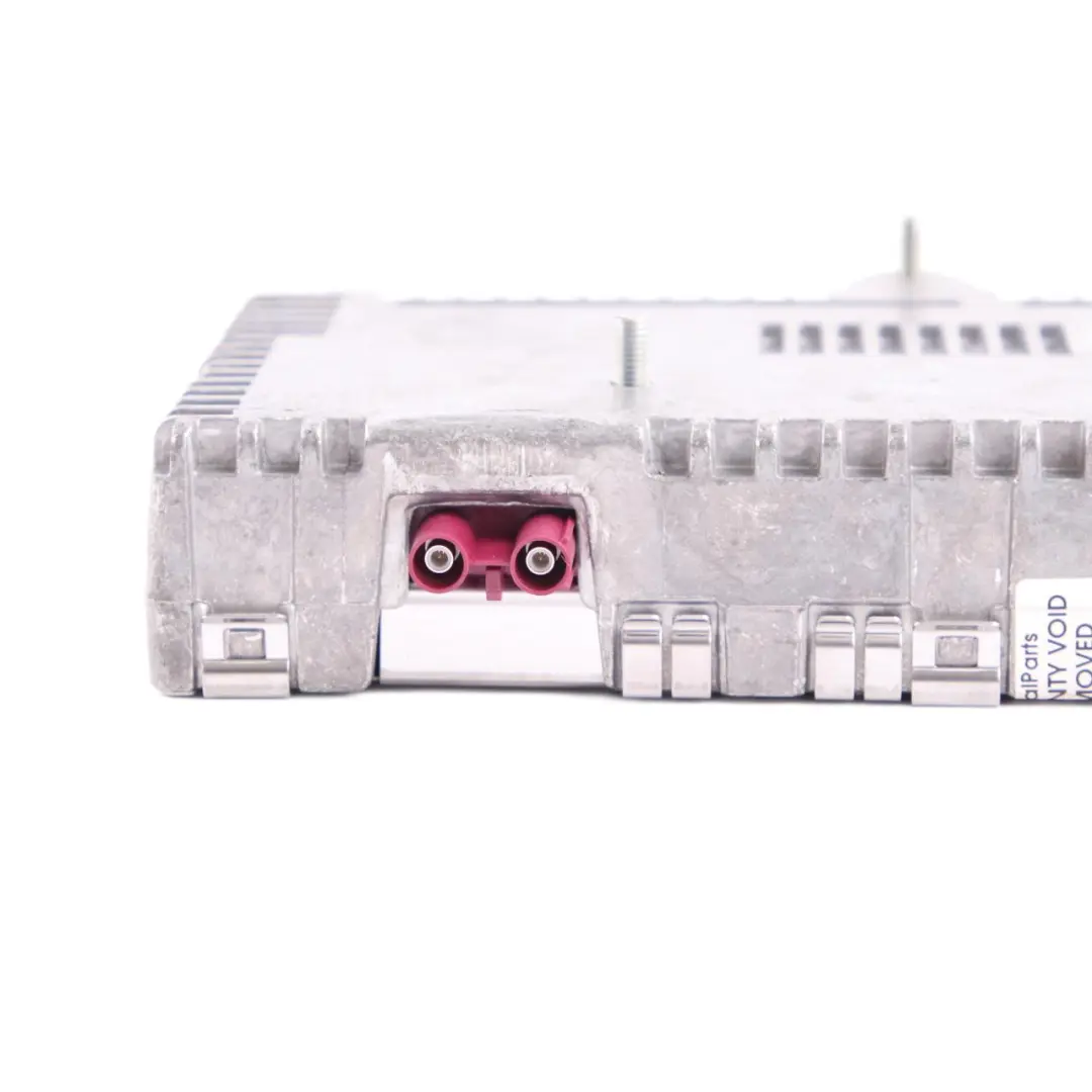Mercedes W176 W204 Digital Audio DAB Receiver Control Unit Module - SKU A1669003407 - Part number A1669003407