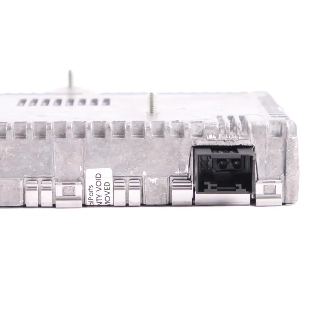 Mercedes W176 W204 Digital Audio DAB Receiver Control Unit Module - SKU A1669003407 - Part number A1669003407