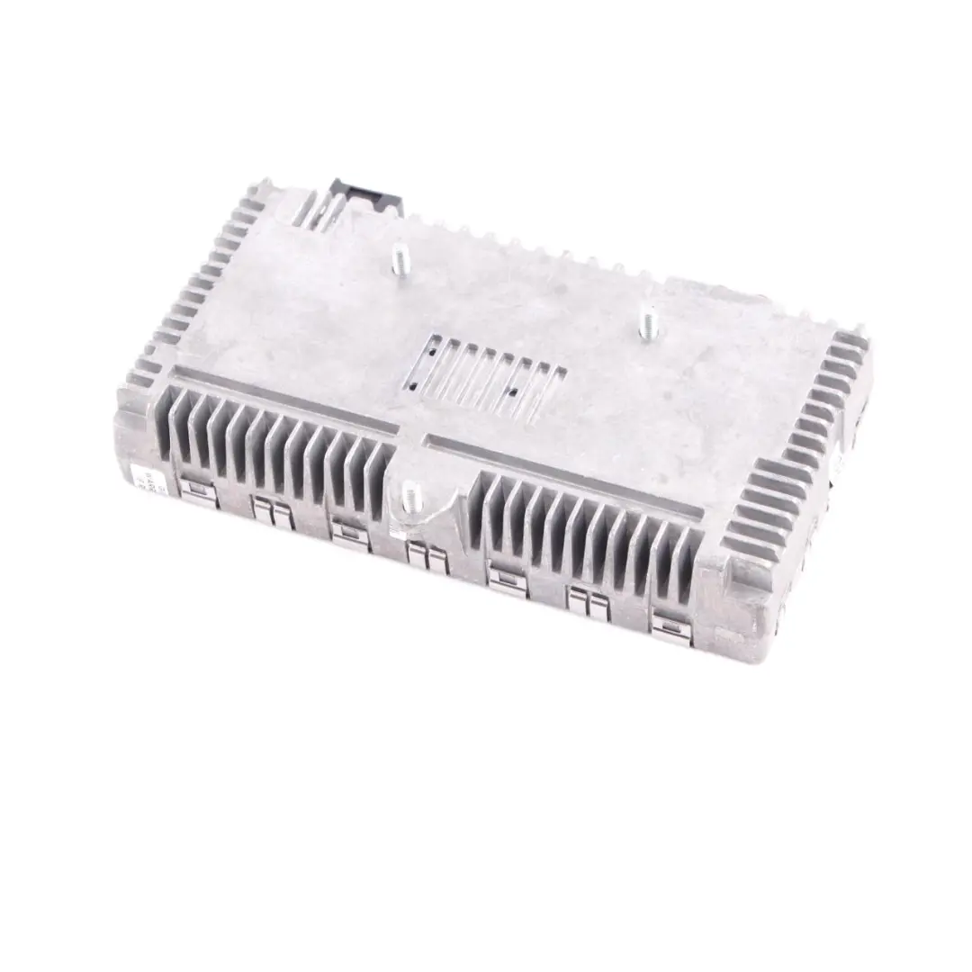 Mercedes W176 W204 Digital Audio DAB Receiver Control Unit Module - SKU A1669003407 - Part number A1669003407