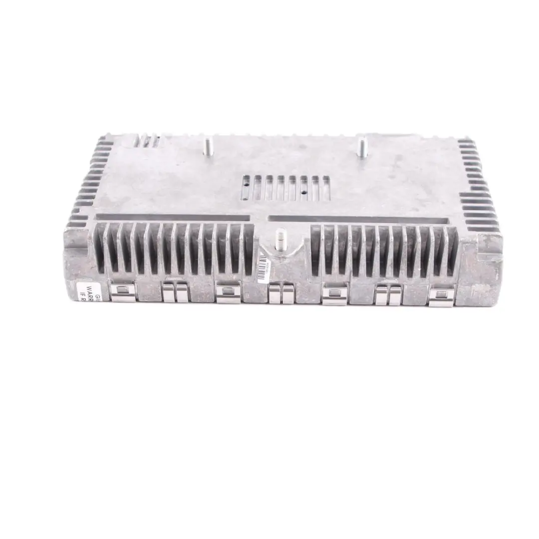 Mercedes W176 W204 Digital Audio DAB Receiver Control Unit Module - SKU A1669003407 - Part number A1669003407