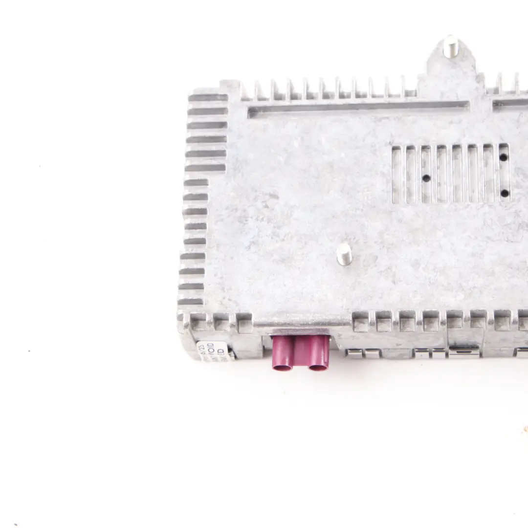 Mercedes W204 R172 Ricevitore DAB Modulo Unità Audio Digitale - SKU A1669003602 - Numero di parte A1669003602