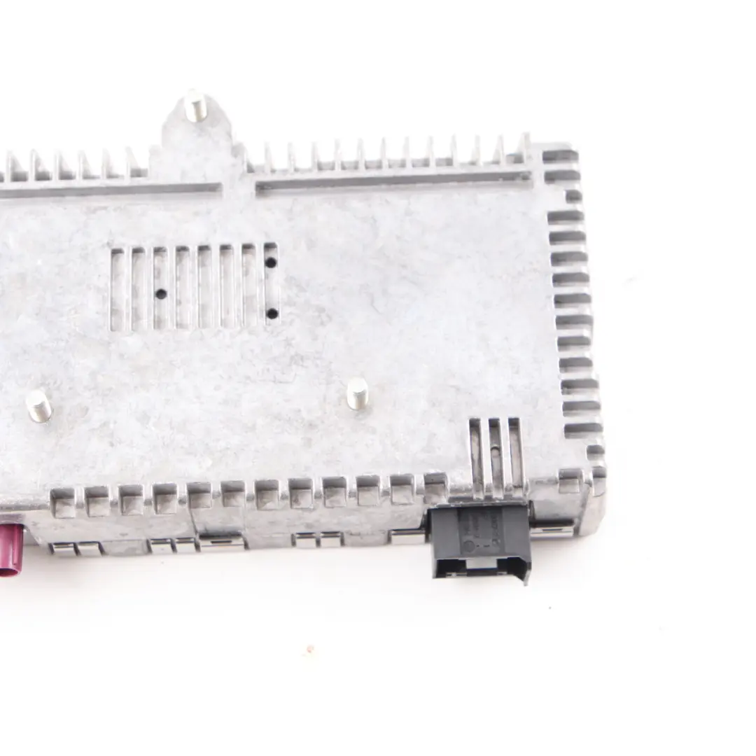 DAB-Empfänger Digital Audio Steuergerät Modul für Mercedes W204 R172 mit Teilenummer A1669003602 Mercedes W204 R172 DAB-Empfänger Digital Audio Steuergerät Modul - SKU A1669003602 - Teilenummer A1669003602