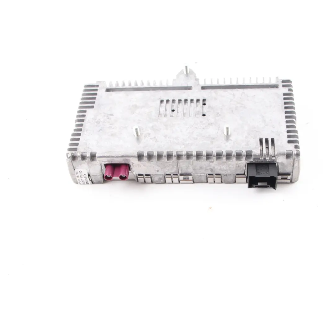 Digital Audio DAB Receptor Unidad Control Módulo A1669003407 para Mercedes W176 W204 con número de pieza A1669003602 Mercedes W176 W204 Digital Audio DAB Receptor Unidad Control Módulo A1669003407 - SKU A1669003602 - Número de pieza A1669003602