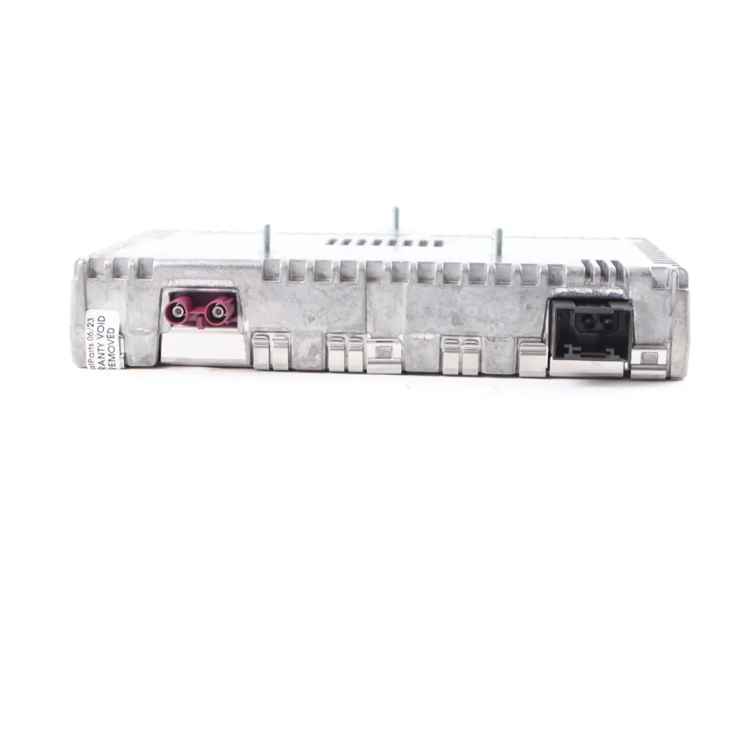 Mercedes W204 R172 DAB Receiver Digital Audio Control Unit Module - SKU A1669003602 - Part number A1669003602