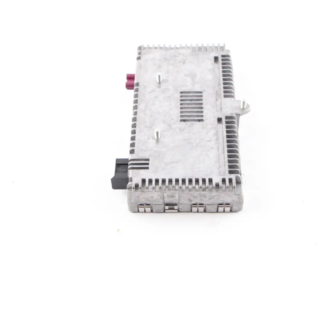 Digital Audio DAB Receptor Unidad Control Módulo A1669003407 para Mercedes W176 W204 con número de pieza A1669003602 Mercedes W176 W204 Digital Audio DAB Receptor Unidad Control Módulo A1669003407 - SKU A1669003602 - Número de pieza A1669003602