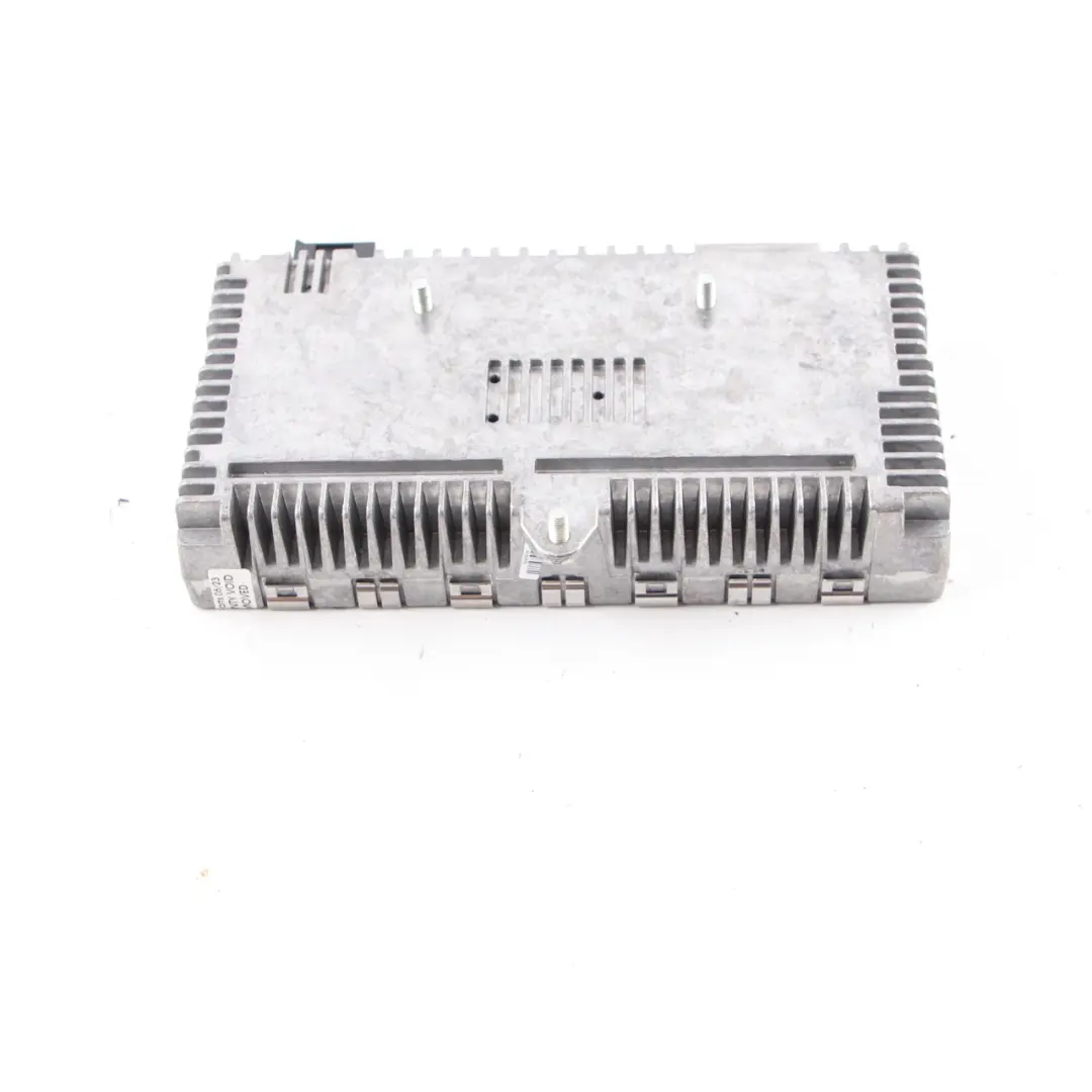 Mercedes W204 R172 DAB-Empfänger Digital Audio Steuergerät Modul - SKU A1669003602 - Teilenummer A1669003602