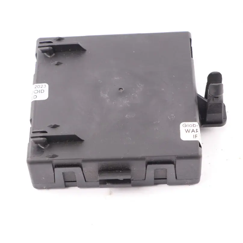 Mercedes W176 W246 Moduł Sterownik Drzwi Lewy Przód VST - SKU A1669005511 - Numer Części A1669005605