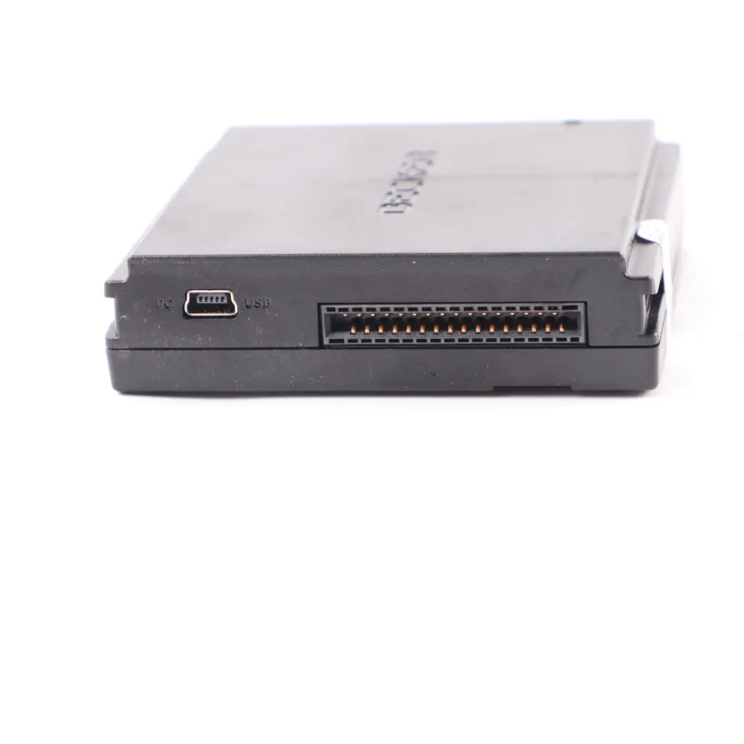 Becker Map Pilot Navigation Module Sat Nav Navi Europe Mercedes Sprinter W906 - SKU A1669005715 - Part number A1669005715